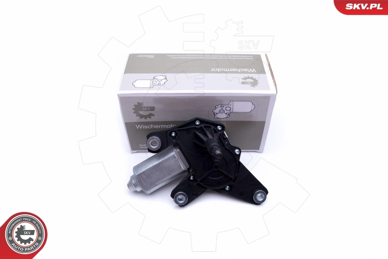 Wiper Motor
